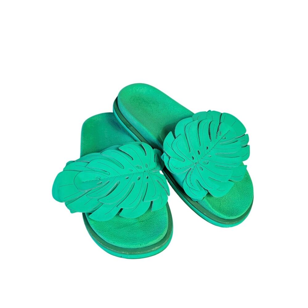 Farm Rio Monstera Slide W 11